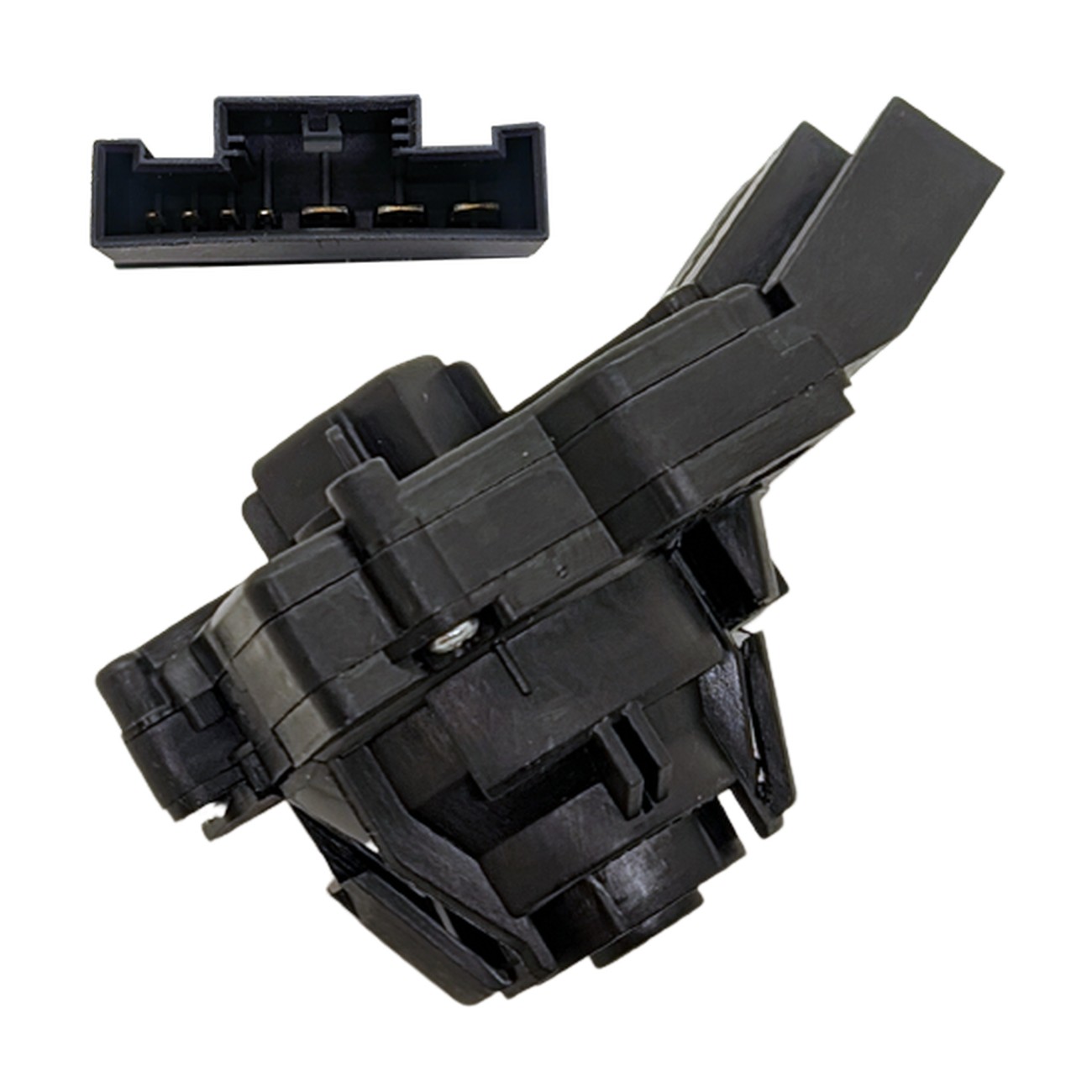 Contactor Tambor Arranque Vw Up Polo Seat Ibiza 1.0 1.4 1.6